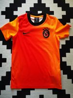 Camisola de Futebol Galatasaray