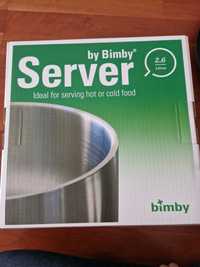 Bimby server NOVO