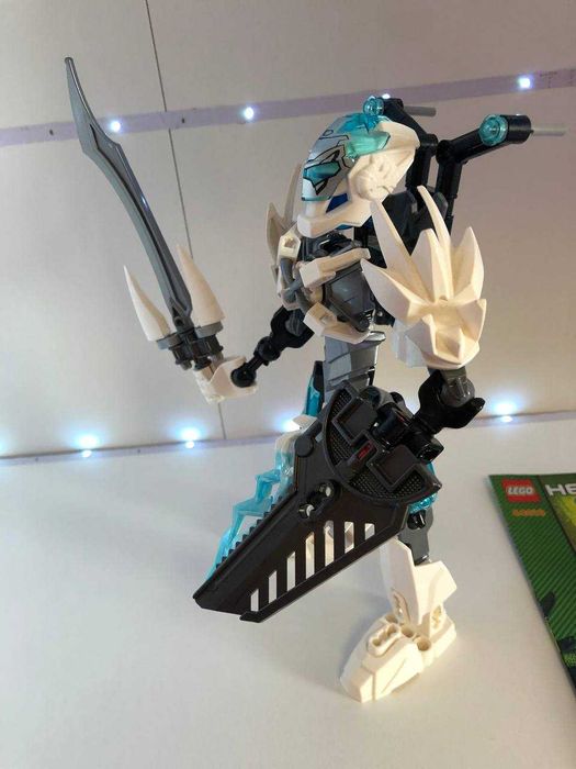 LEGO 44010 Stormer - Hero Factory