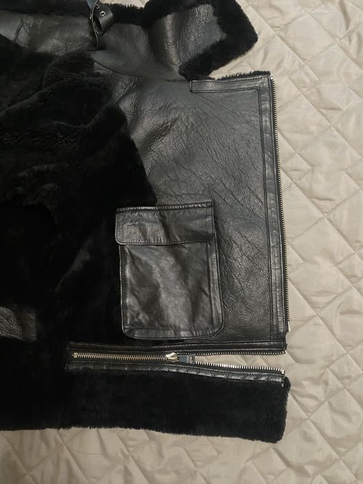 Натуральна дублянка