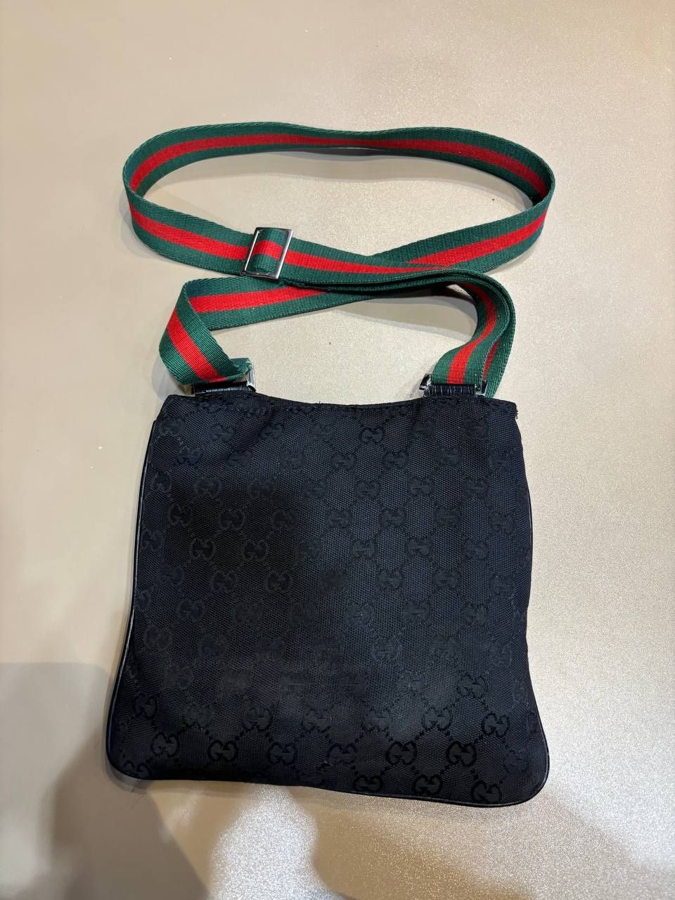 Torba Gucci meska