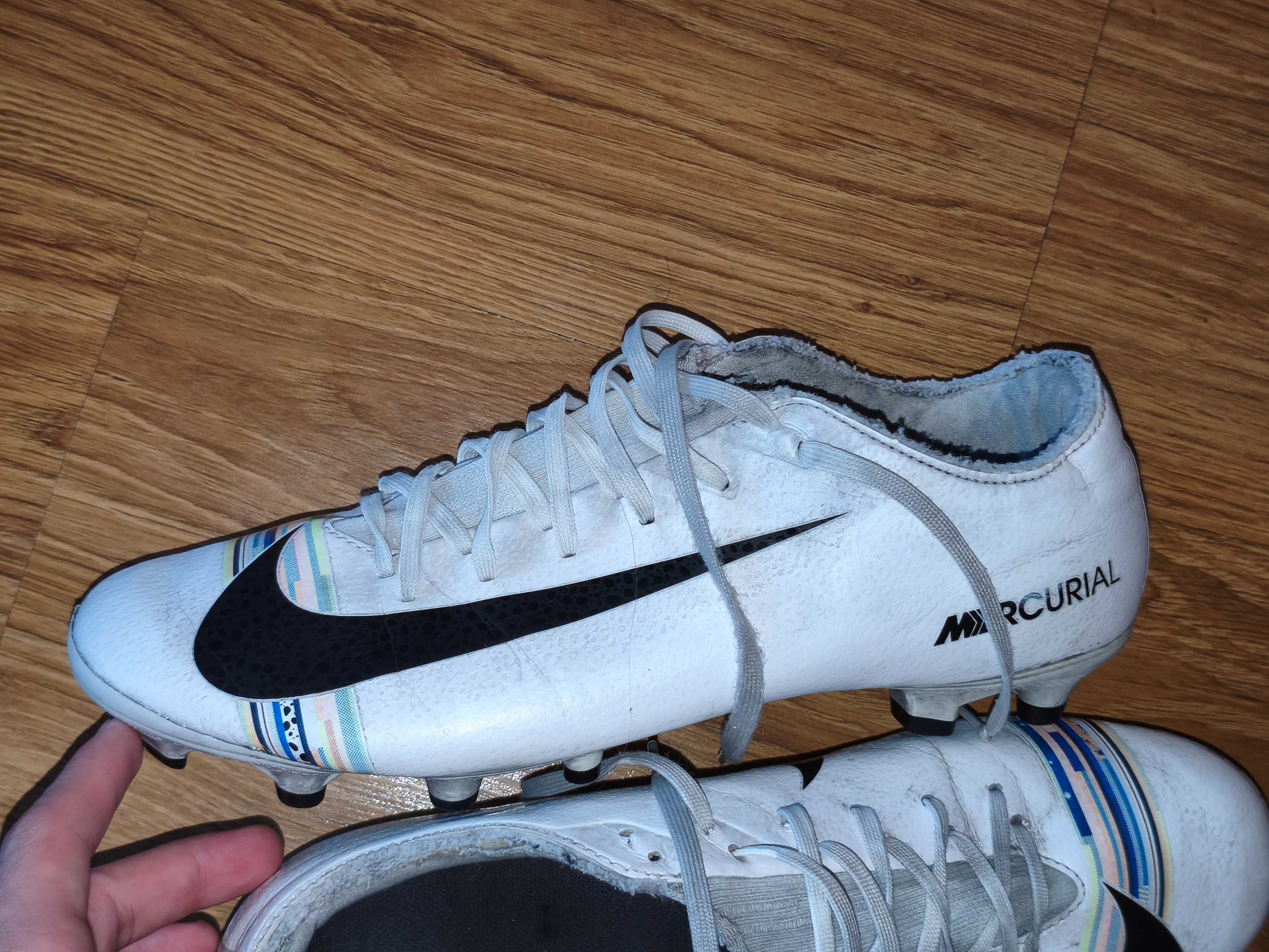 продам бутси Nike MERCURIAL