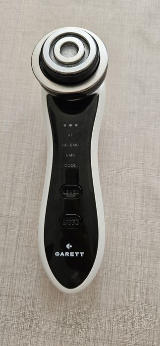 Urządzenie do mezoterapii GARETT BEAUTY Fresh Skin Pro Biały
