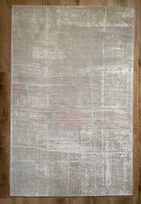 Dywan z bawełny tkany na płasko Louisa 120x180 Westwing
