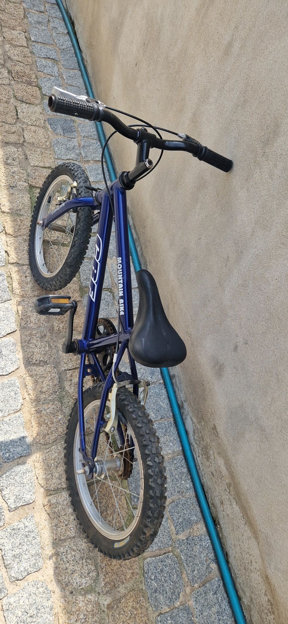 Bicicleta aro 16