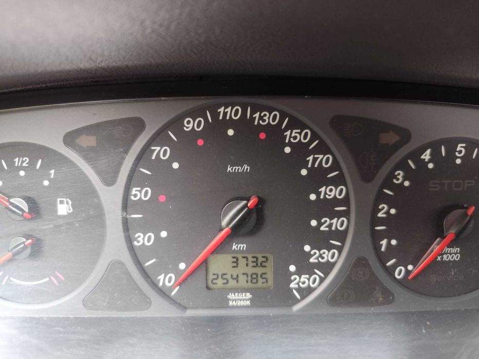 Citroen C5 3.0 V6 |207 KM | 2003 | LPG | hydropneumatyka | liftback