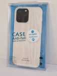 Borofone Etui BI4 Ice Series Iphone 16 Pro Max przezroczysty