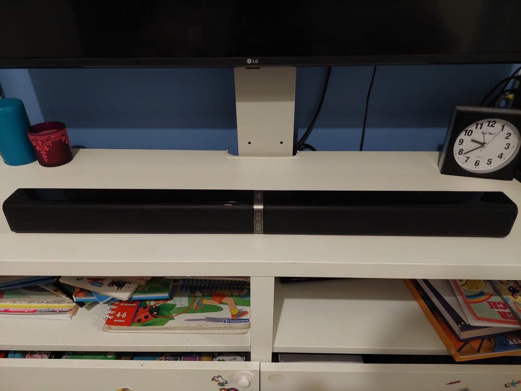 Soundbar myway 30w