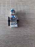 Lego star wars clone 501st