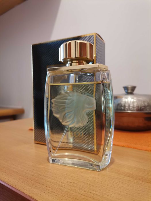 Perfumy Lalique Pour Homme Lion