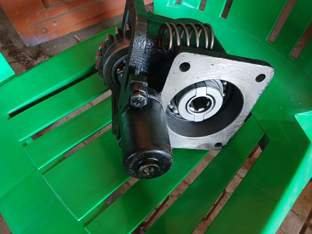 Ком камаз газ 4301  4509 під нш