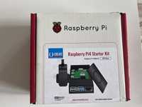 Raspberry Pi 4 Model B 4GB Black
