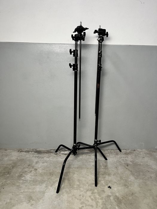 Tripes de iluminação