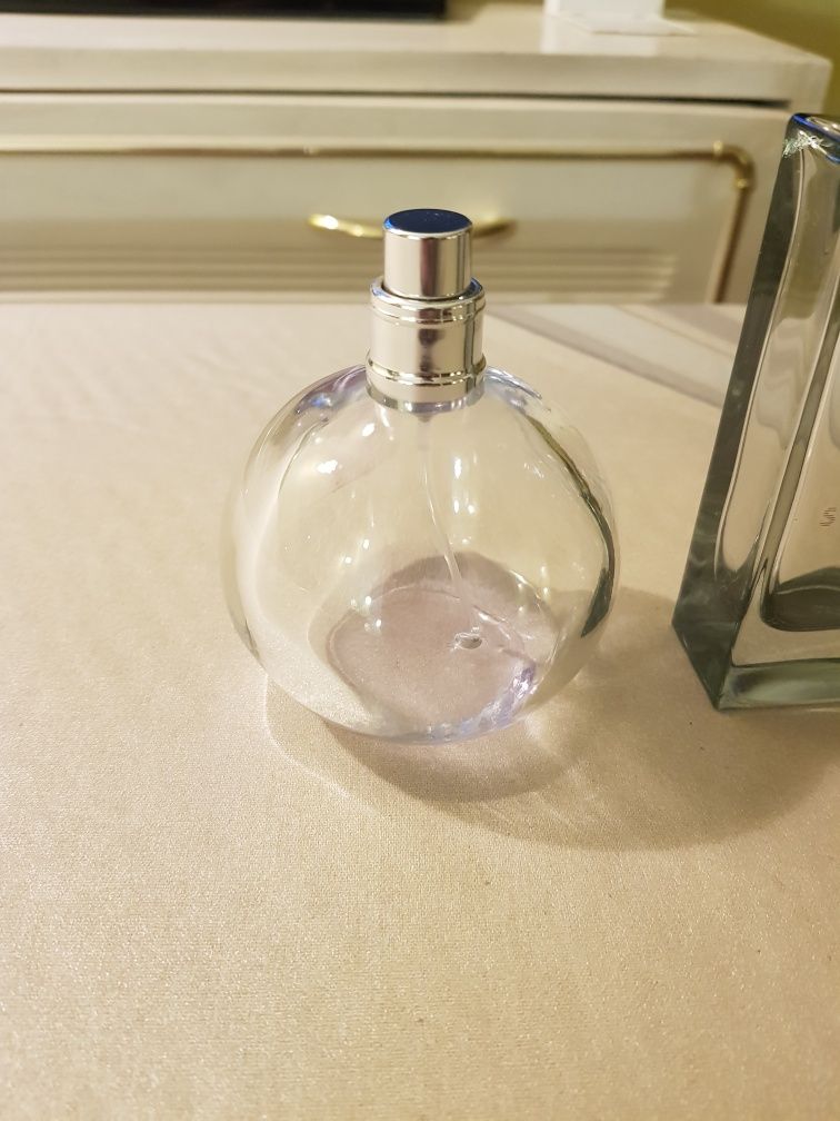 Баночка для туалетної води lanvin