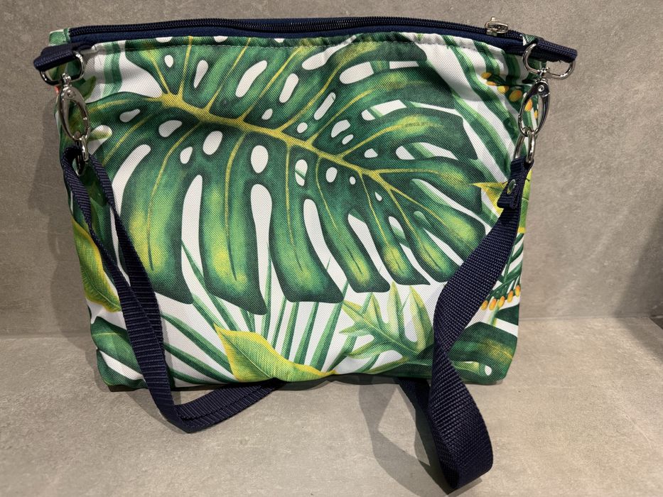 Organizer - torba do wózka Makaszka - torebka - Nowy