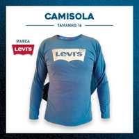 Camisola - Levi's