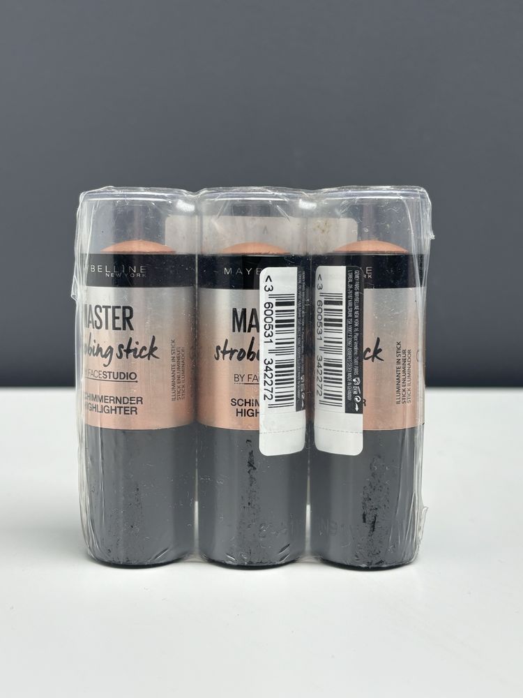 Maybelline master strobing stick 200