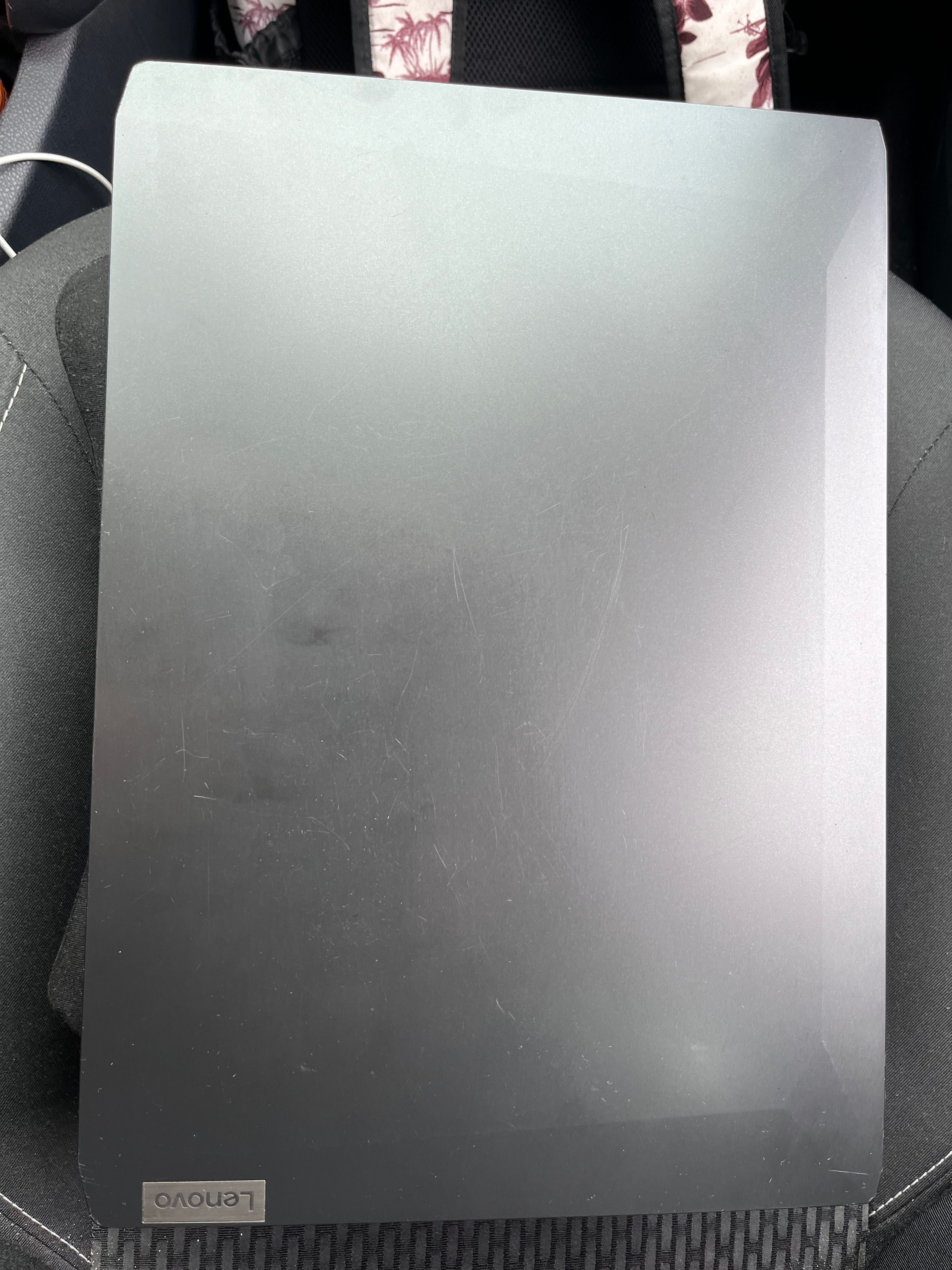 Notebook ideapad gaming 3i
