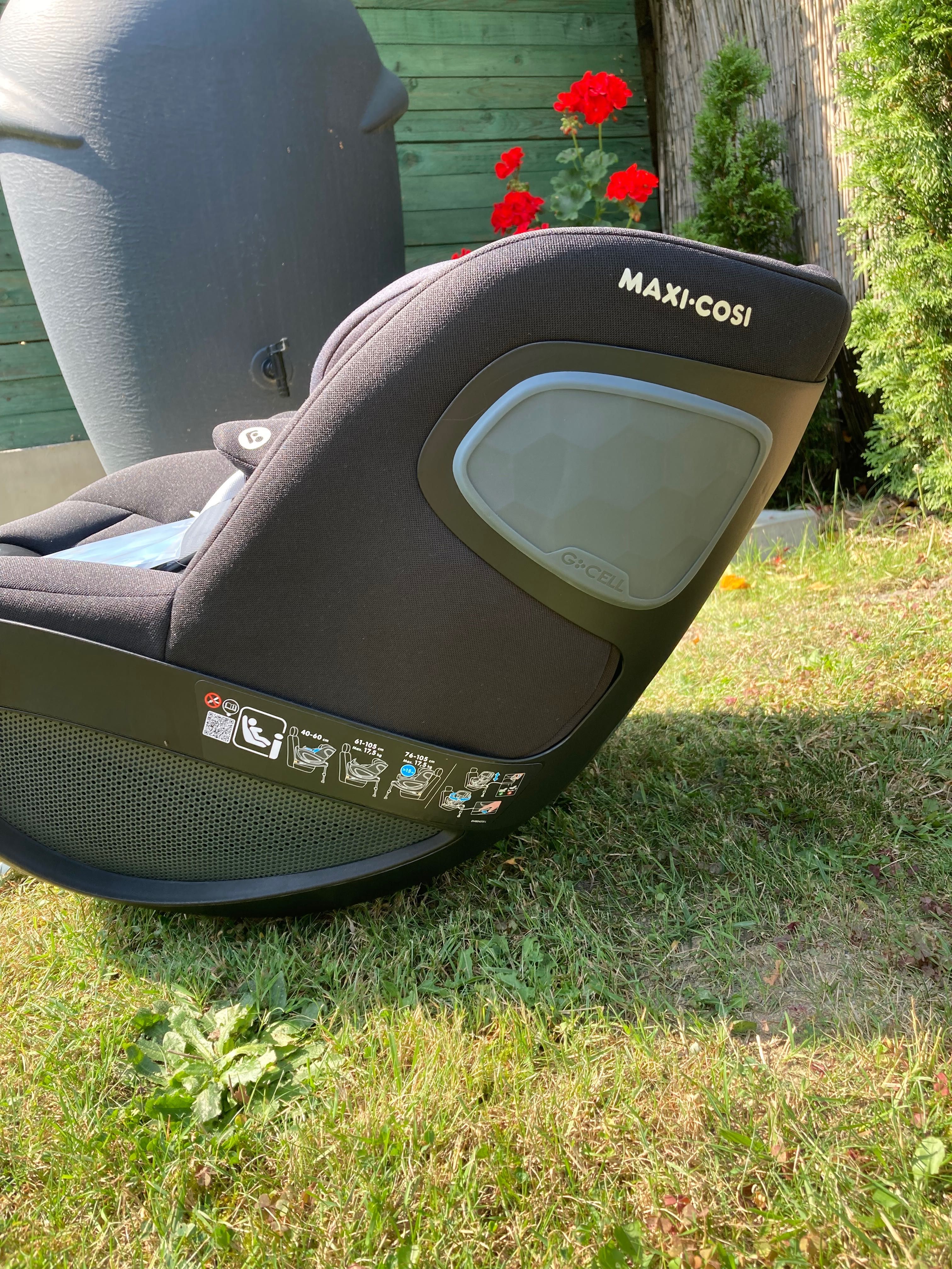 Pearl 360 maxi Cosi