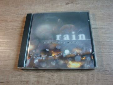 Kevin Braheny & Tim Clark - Rain