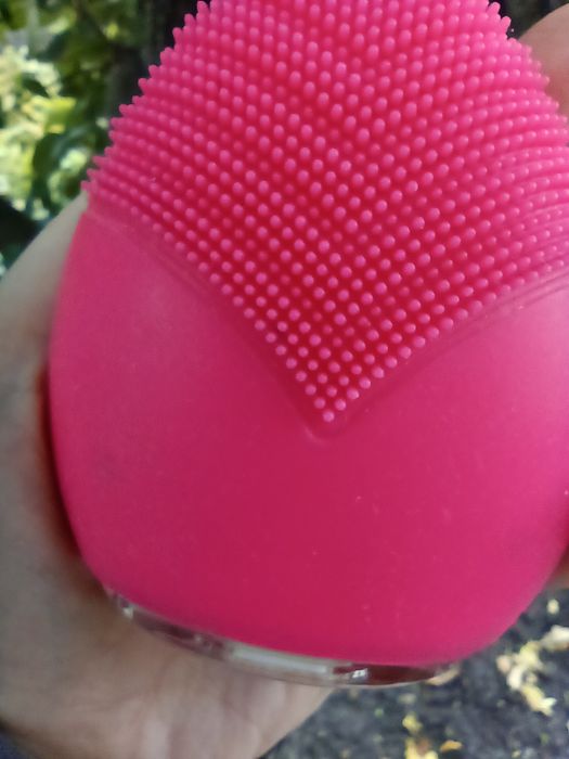 масажер для обличчя