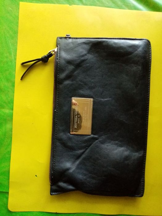 Клатч,сумка,косметичка.Bottega Veneta.Натуральна шкіра.