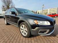 Volvo XC70  D3  2011r