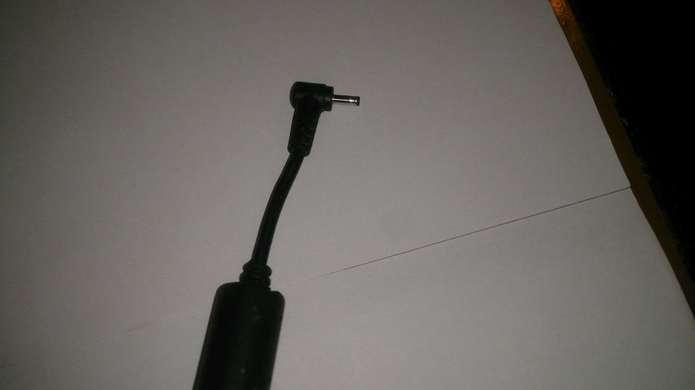 carregador asus ac adapter model exa0901xh (para computador)