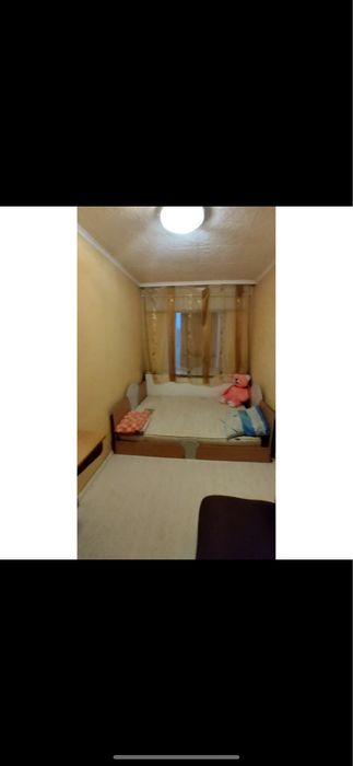 Сдам свою 2 ком(студия) длительно. Без выселения на лето