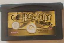 Harry Potter and the Chamber of Secrets Game Boy Advance