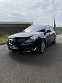 Opel Insignia Sport Toured