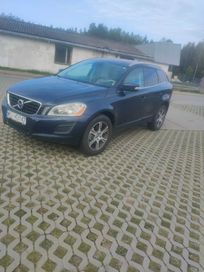 Volvo XC60 3.0 T6 AWD 2013