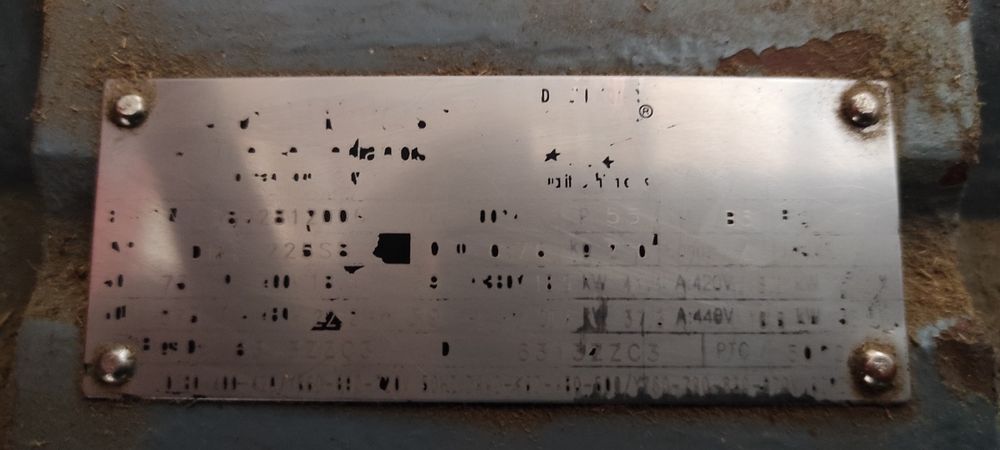 Sieczkarnia, rozdrabniacz