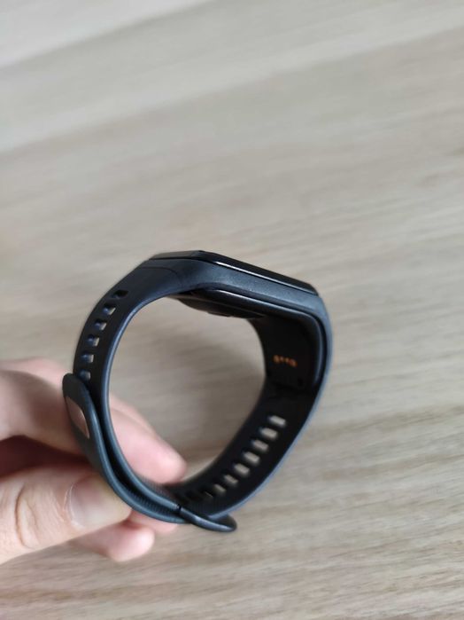USZKODZONY Zegarek sportowy TomTom Spark 3 Cardio GPS 4RFM