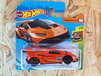 Lambirghini - hotwheels