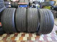 255/40 R19 Pirelli PZero 96Y  4 шт літні шини