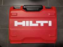 Walizka Hilti TE 6-22
