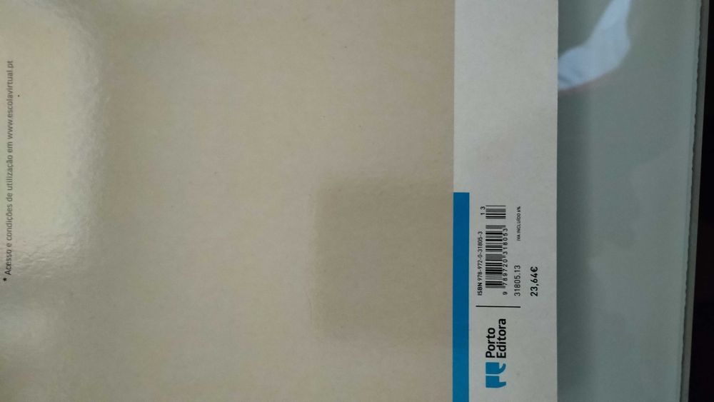 Livro Francês 7° Ano NOVO - Ça marche 7