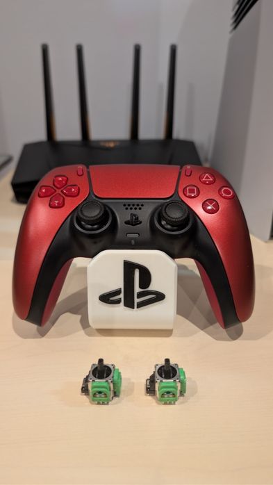 Kontroler Pad PS5 Analogi TMR