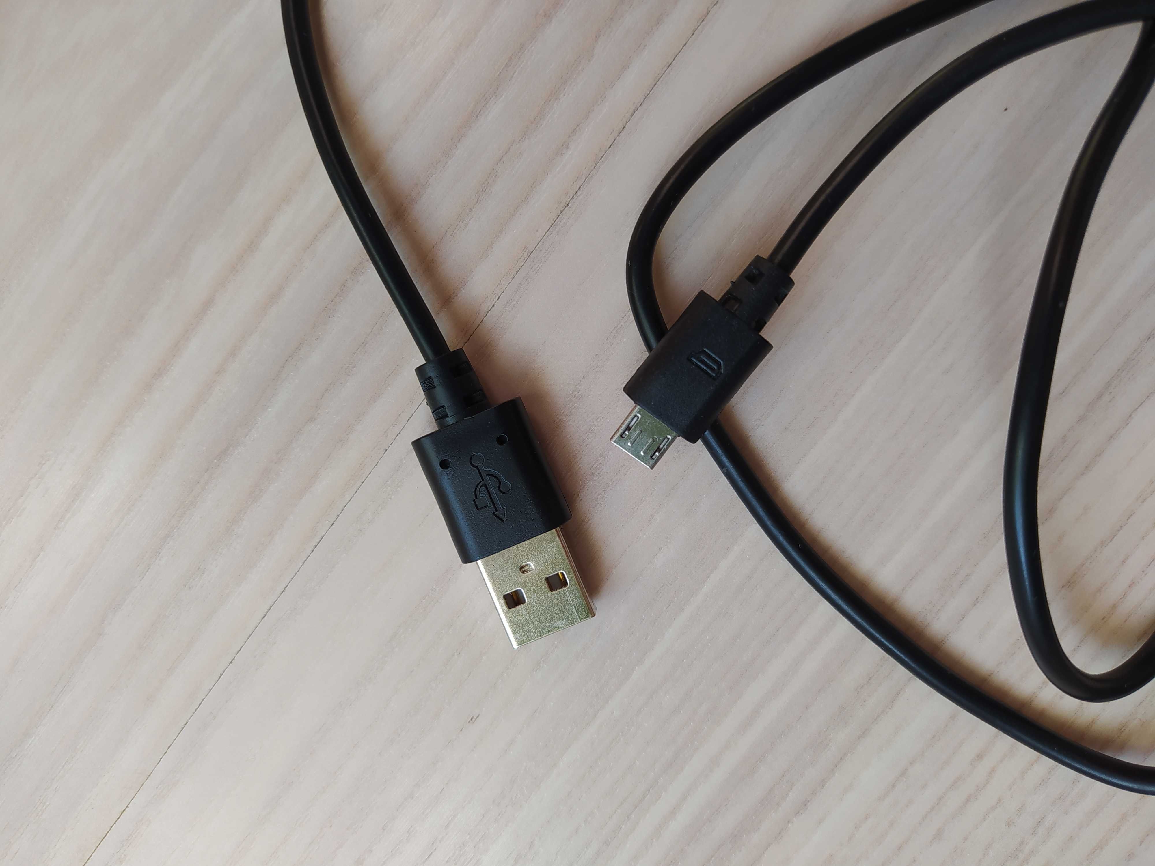 Кабель USB-micro USB