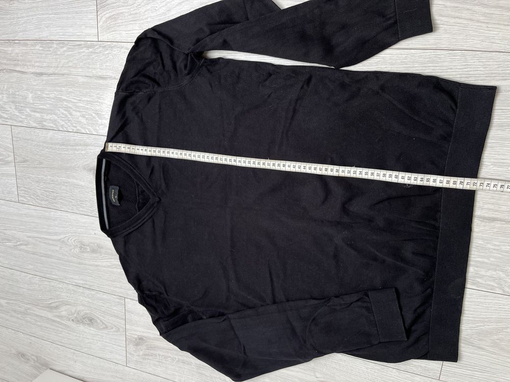 Reserved klasyczny sweter roz XL
