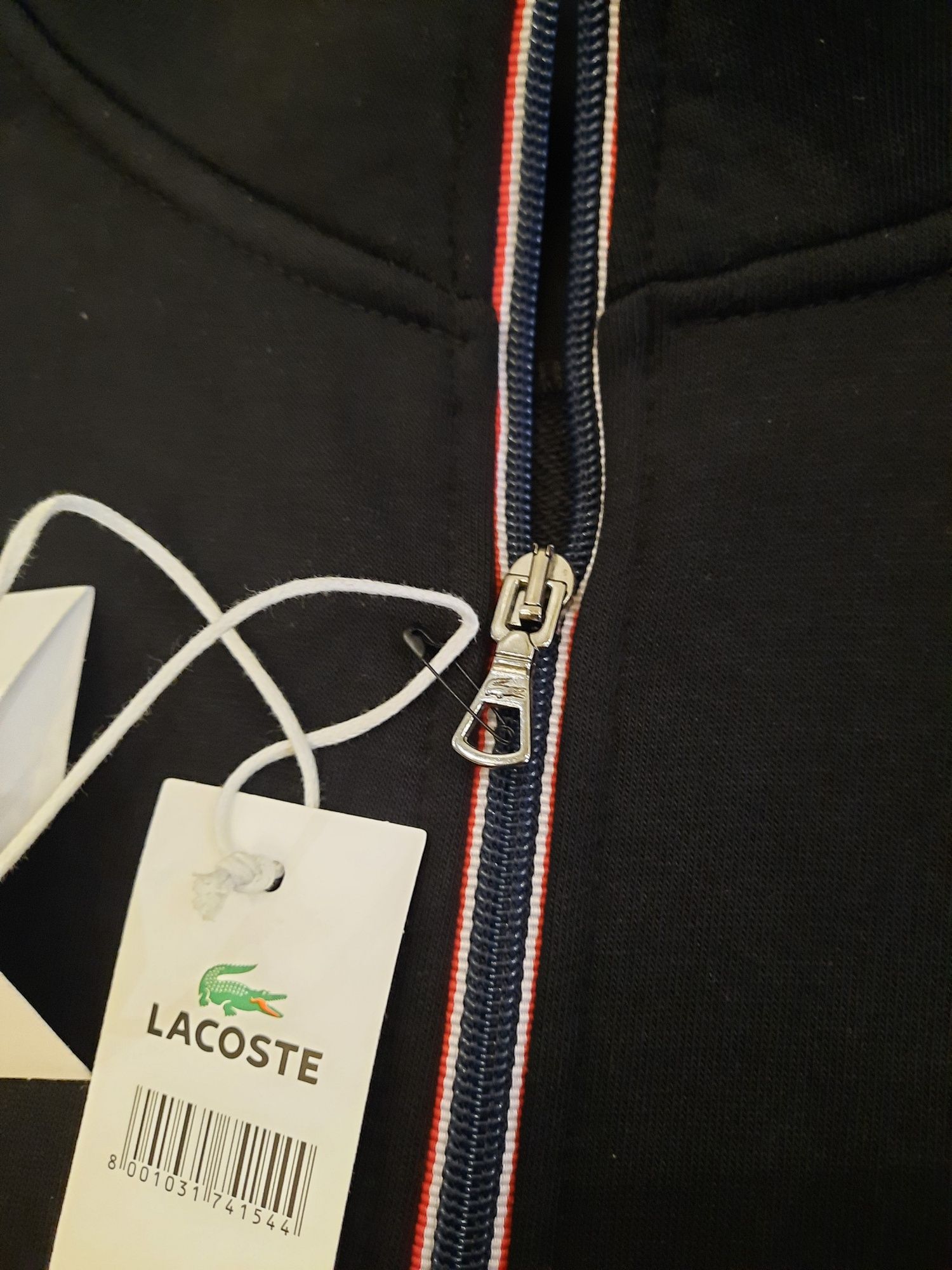 LACOSTE спортивний костюм чоловічий Лакоста