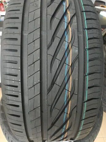 4x 225/55R17 Uniroyal RainSport 5 97Y FR  nowe opony letnie