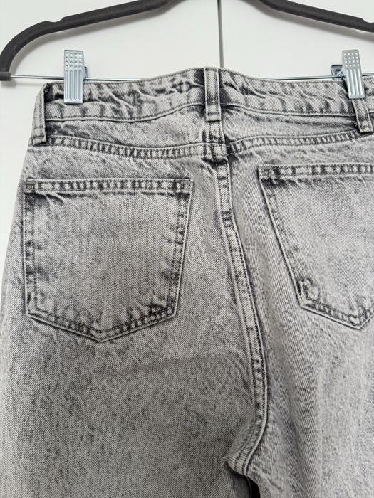 Джинсові штани Qu style jeans оригінал ! Zara