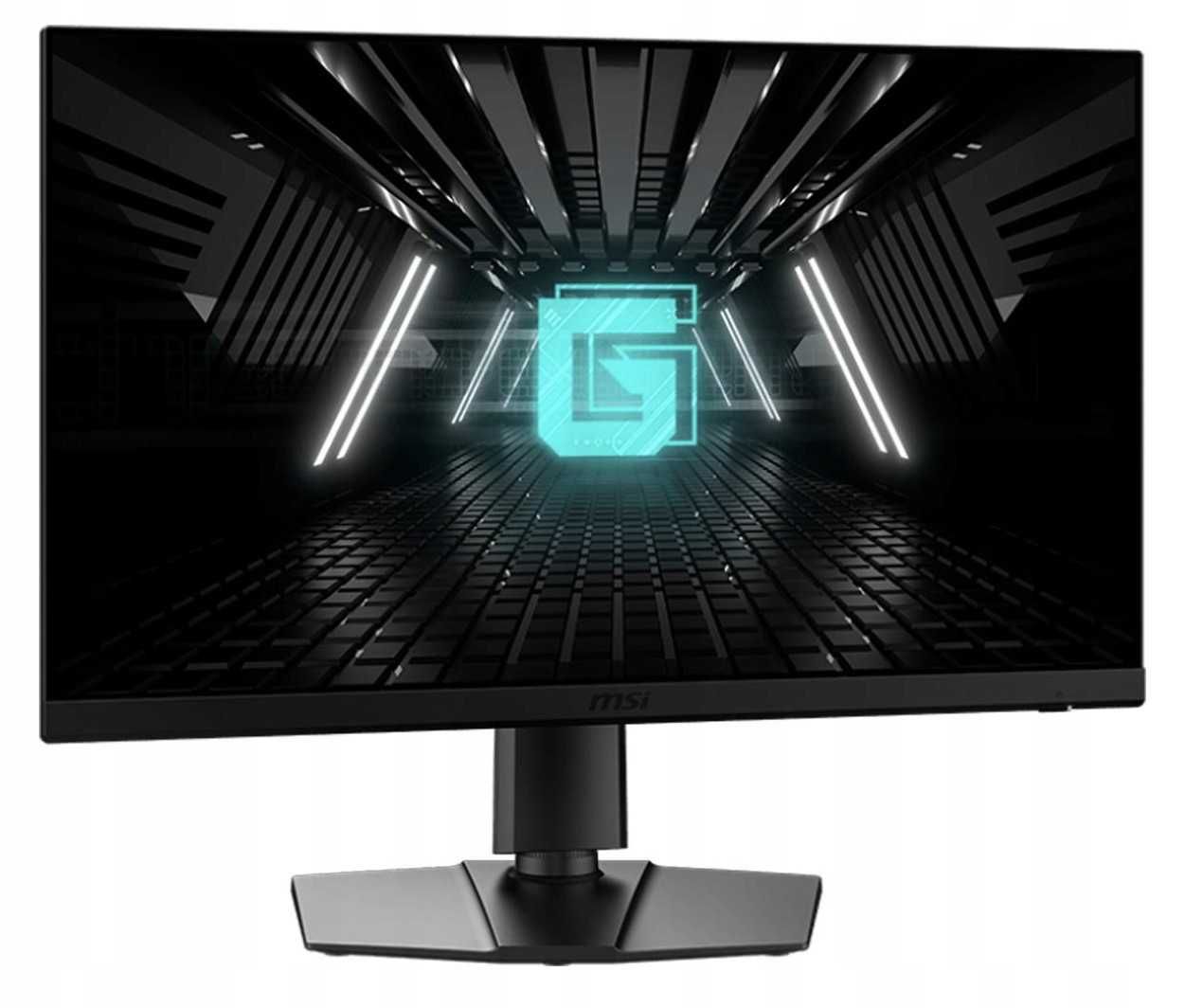 Monitor LED MSI G272QPF E2 27 " 2560 x 1440 px IPS / PLS 180Hz OUTLET