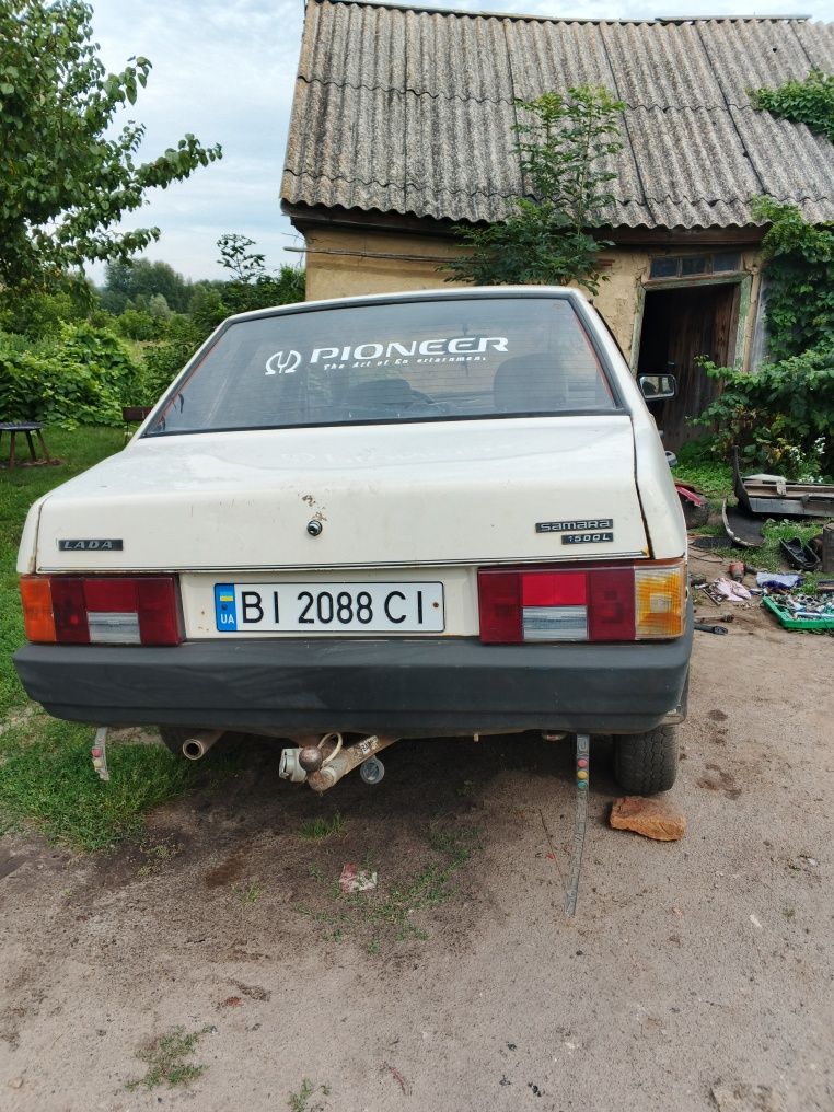 Ваз 21099 продам