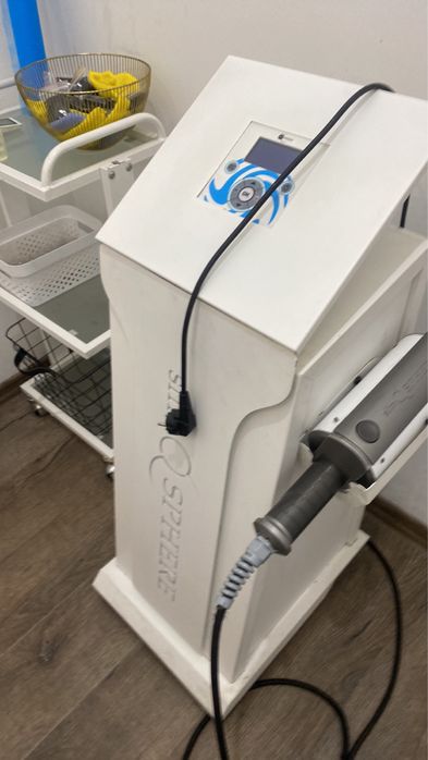 Слім сфера  для ендосфери теропіі