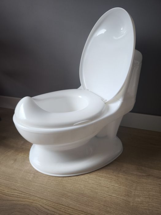 Nocnik toaleta  baby monsters