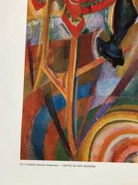 Litografia Robert Delaunay