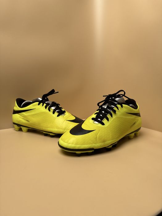 Бутси nike hypervenom